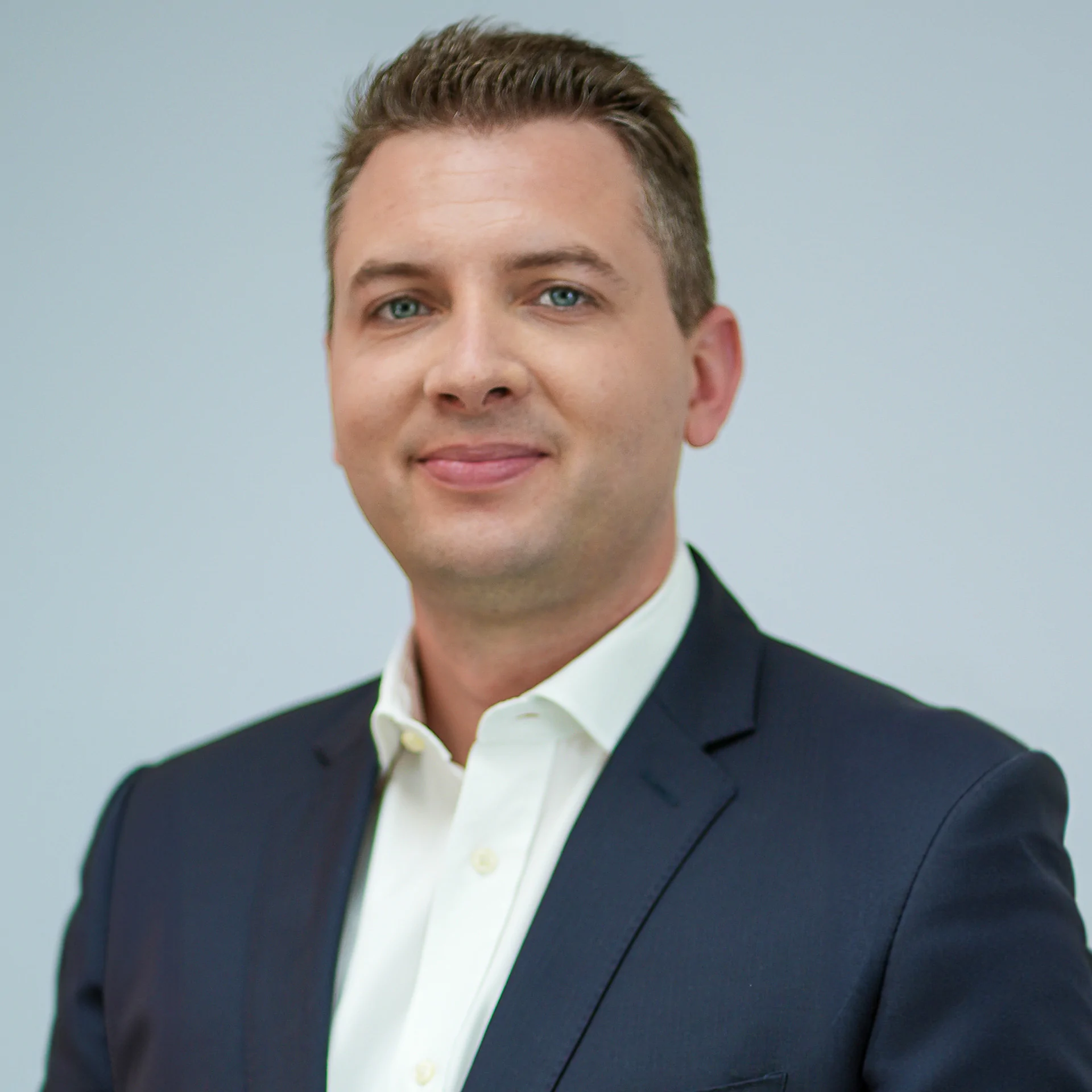 Dr Marcel Biewendt, Managing Director of Deep Gaming Industries GmbH