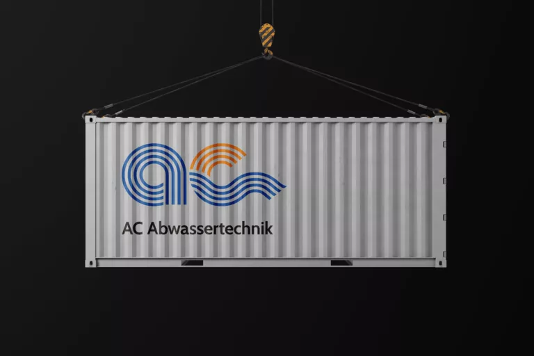 AC Abwassertechnik - DGi Solutions