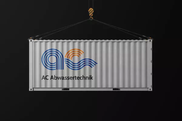 AC Abwassertechnik - DGi Solutions