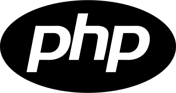 php logo